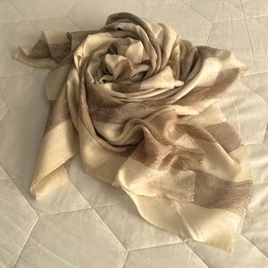Beautiful Cashmere Scarf